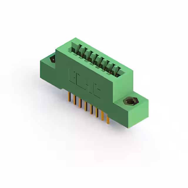 342-016-540-208 EDAC Inc.  Edgeboard Connectors